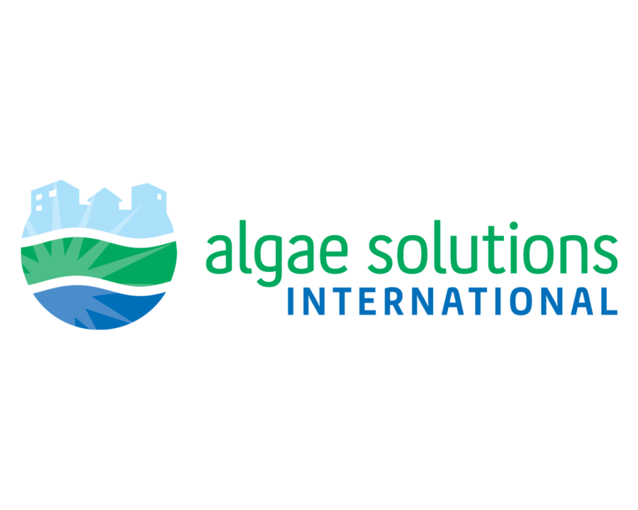 Algae Solutions International Aria Creative, LLC.